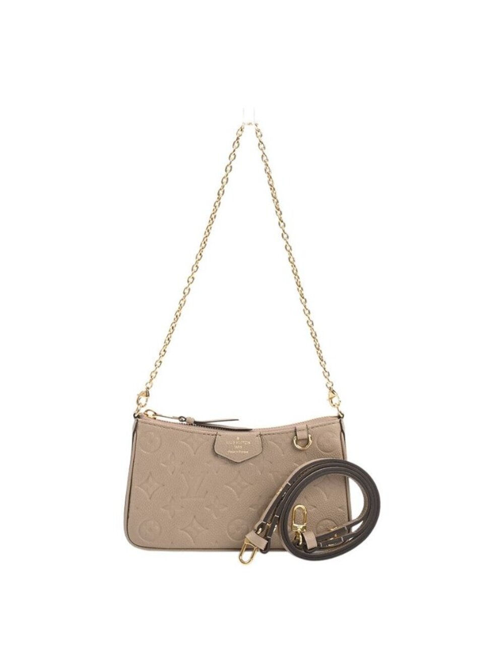 Louis Vuitton Shoulder Bag Easy Pouch